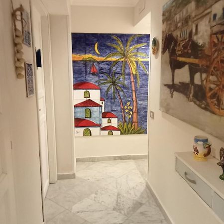Federico 70 Arabic Style Hotel Palermo Kültér fotó