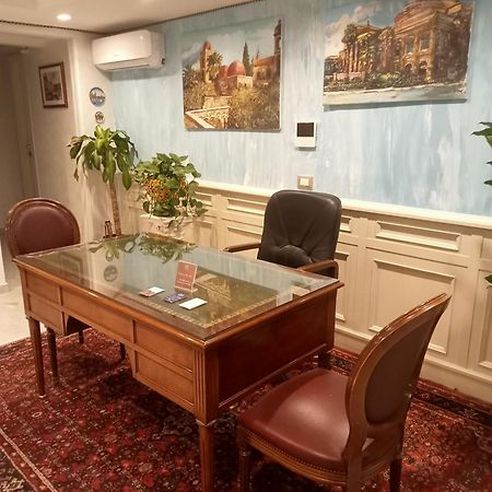 Federico 70 Arabic Style Hotel Palermo Kültér fotó