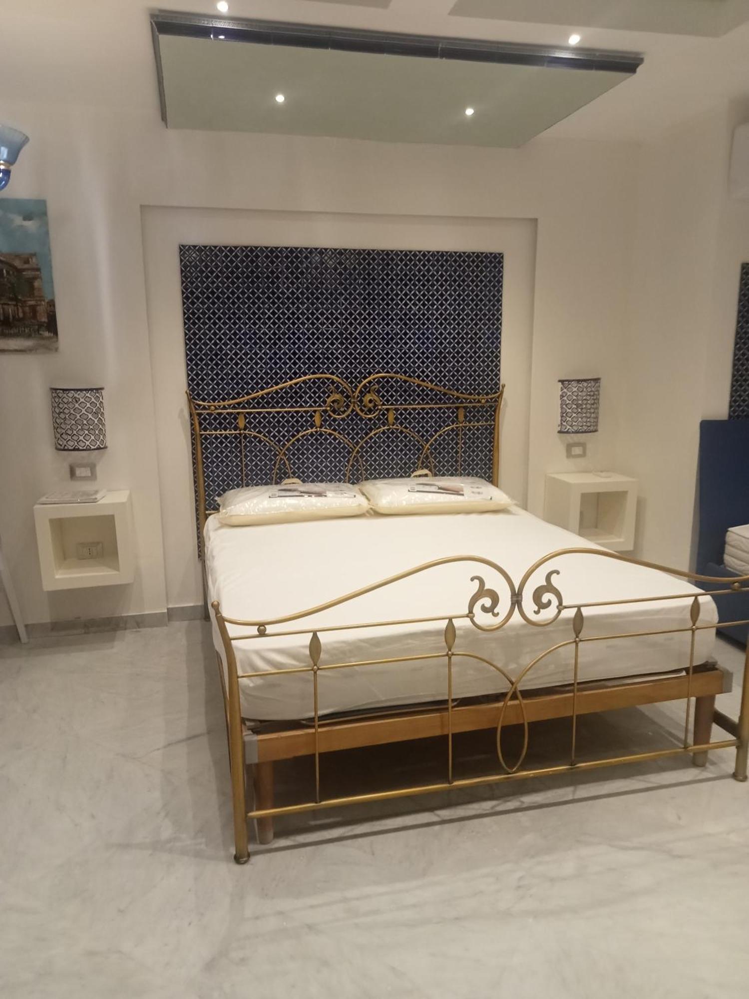Federico 70 Arabic Style Hotel Palermo Kültér fotó