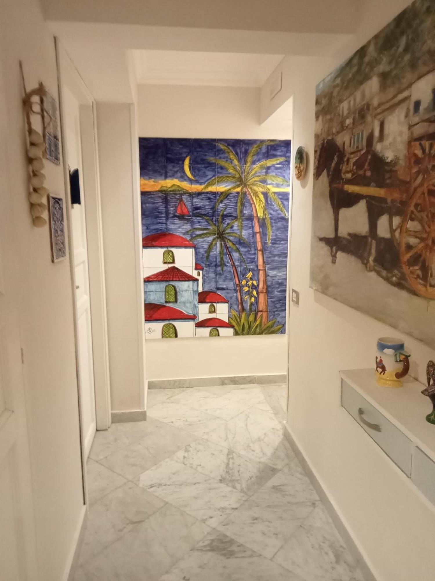 Federico 70 Arabic Style Hotel Palermo Kültér fotó